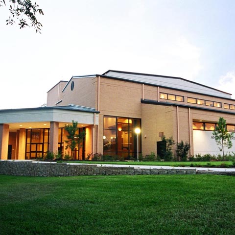 Lufkin, Texas
